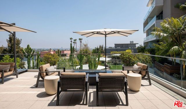 8420 Sunset Boulevard 602, West Hollywood, CA 90069