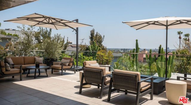 8420 Sunset Boulevard 602, West Hollywood, CA 90069
