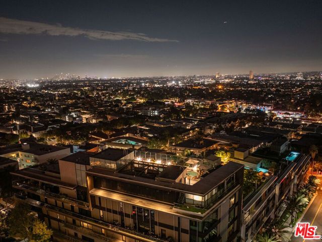 8420 Sunset Boulevard 602, West Hollywood, CA 90069