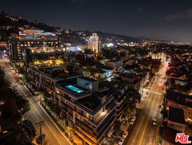 8420 Sunset Boulevard 602, West Hollywood, CA 90069