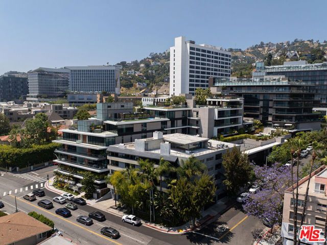 8420 Sunset Boulevard 602, West Hollywood, CA 90069