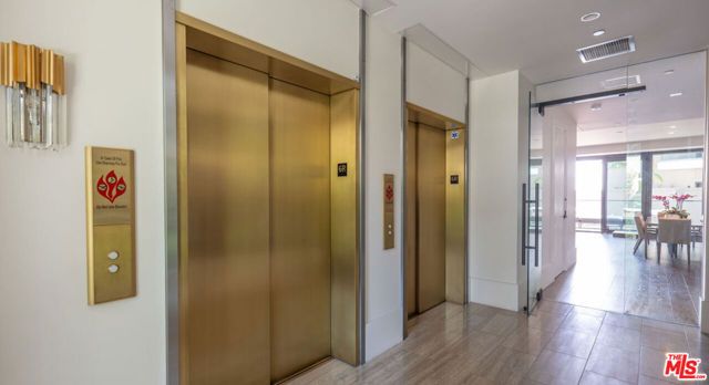 8420 Sunset Boulevard 602, West Hollywood, CA 90069
