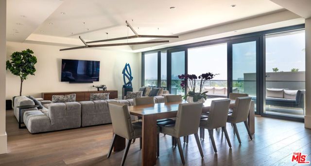 8420 Sunset Boulevard 602, West Hollywood, CA 90069