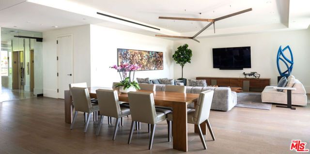 8420 Sunset Boulevard 602, West Hollywood, CA 90069