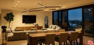 8420 Sunset Boulevard 602, West Hollywood, CA 90069