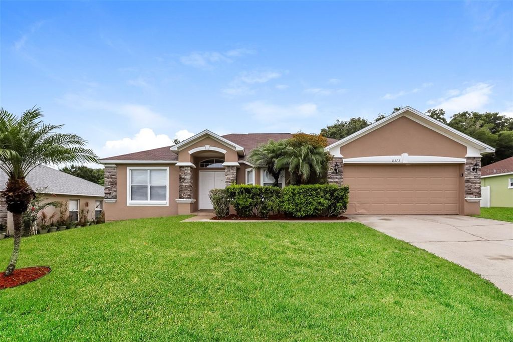 8375 GREYSTONE DRIVE, Lakeland, FL 33810