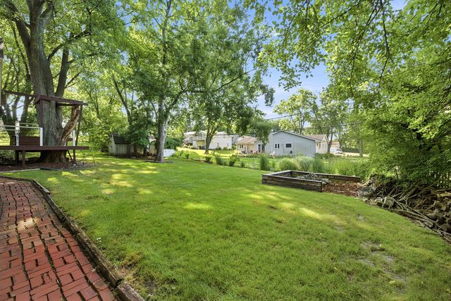 215 58th Street, Clarendon Hills, IL 60514