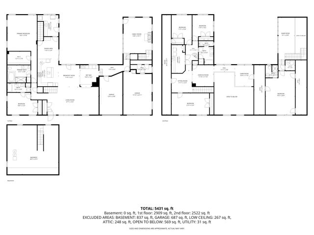 215 58th Street, Clarendon Hills, IL 60514