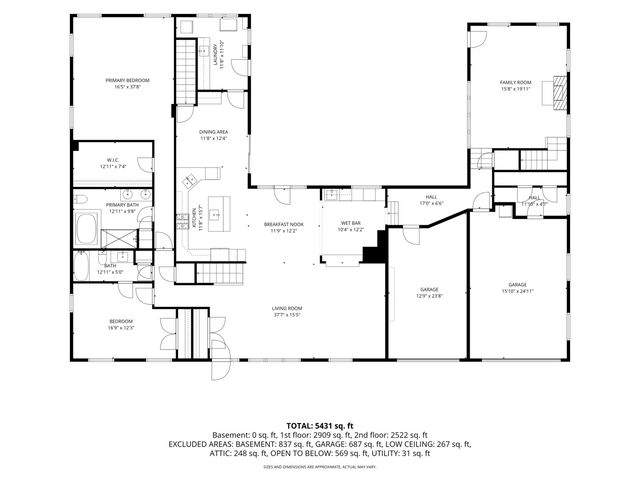 215 58th Street, Clarendon Hills, IL 60514