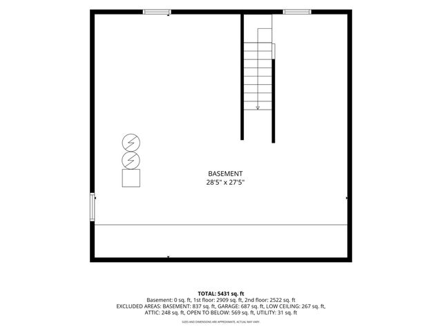 215 58th Street, Clarendon Hills, IL 60514