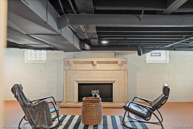 22505 Beach Street, St. Clair Shores, MI 48081