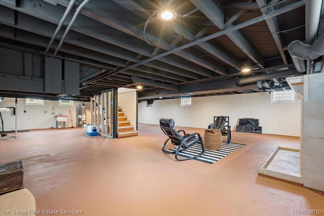 22505 Beach Street, St. Clair Shores, MI 48081