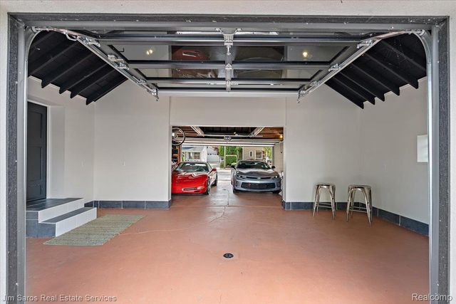 22505 Beach Street, St. Clair Shores, MI 48081