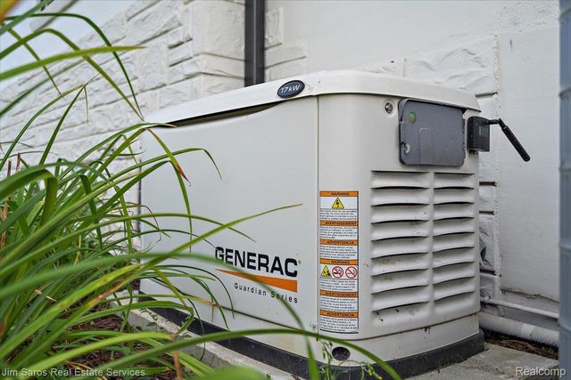 22505 Beach Street, St. Clair Shores, MI 48081