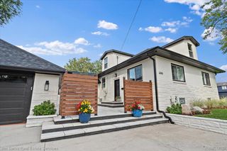 22505 Beach Street, St. Clair Shores, MI 48081