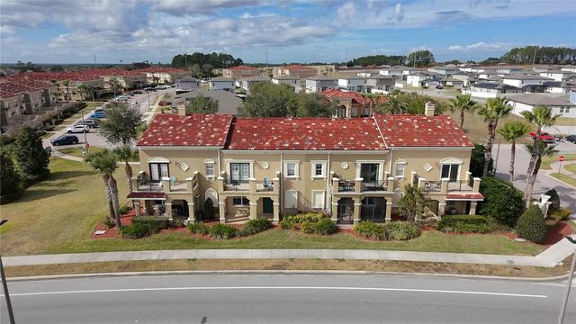 2726 BELLA VISTA DRIVE, Davenport, FL 33897