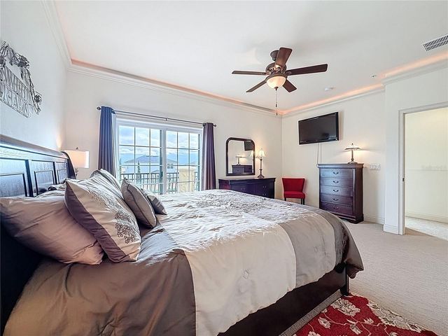 2726 BELLA VISTA DRIVE, Davenport, FL 33897