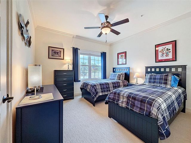 2726 BELLA VISTA DRIVE, Davenport, FL 33897