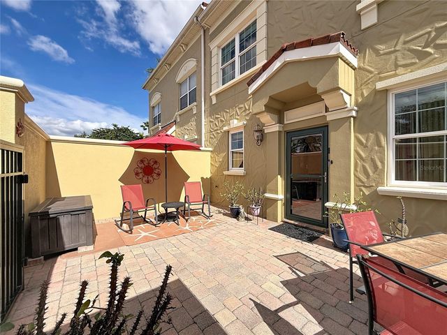 2726 BELLA VISTA DRIVE, Davenport, FL 33897