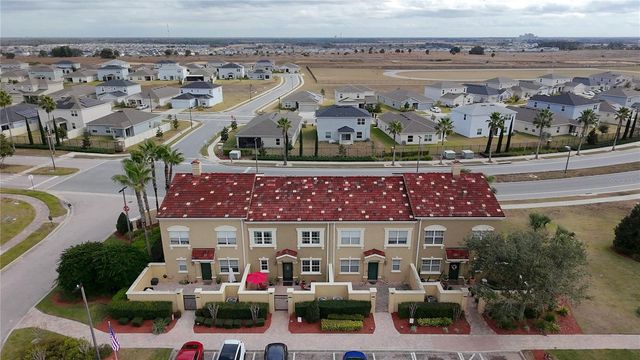 2726 BELLA VISTA DRIVE, Davenport, FL 33897