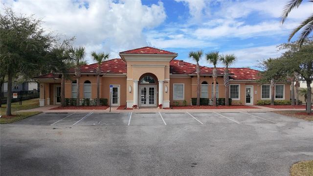 2726 BELLA VISTA DRIVE, Davenport, FL 33897