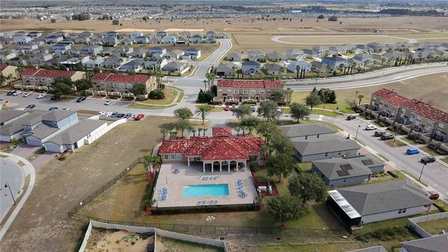 2726 BELLA VISTA DRIVE, Davenport, FL 33897