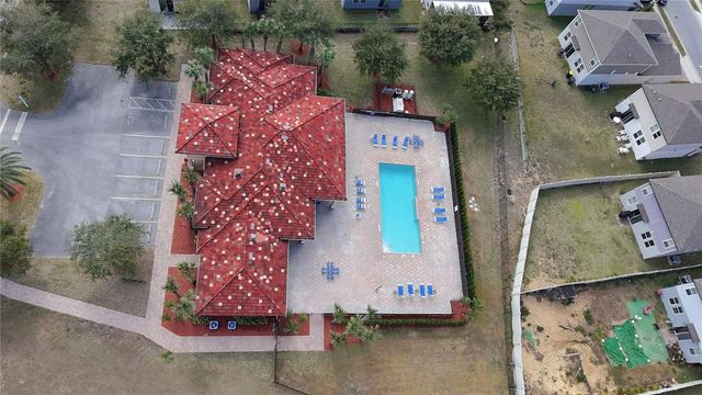 2726 BELLA VISTA DRIVE, Davenport, FL 33897