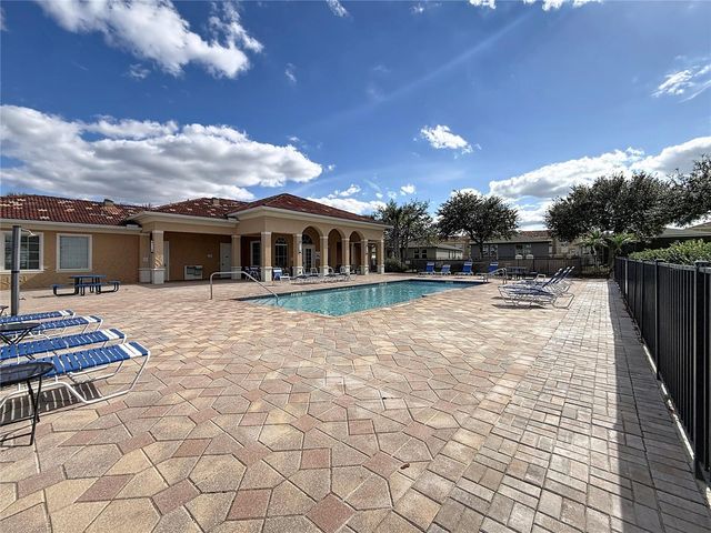 2726 BELLA VISTA DRIVE, Davenport, FL 33897