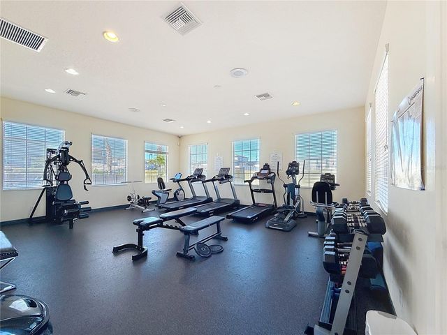 2726 BELLA VISTA DRIVE, Davenport, FL 33897