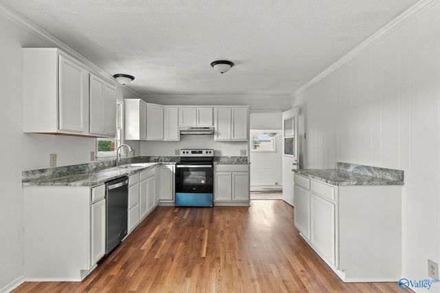 513 Ronald Drive SE, Huntsville, AL 35803