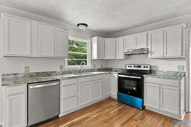 513 Ronald Drive SE, Huntsville, AL 35803