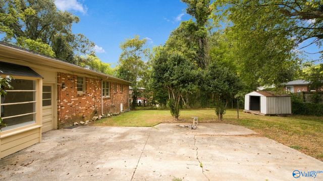 513 Ronald Drive SE, Huntsville, AL 35803