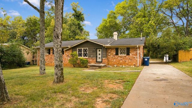 513 Ronald Drive SE, Huntsville, AL 35803
