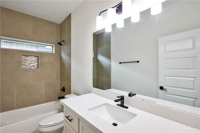 6213 Willow Wood Lane, Harlingen, TX 78552