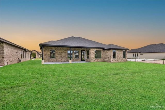 6213 Willow Wood Lane, Harlingen, TX 78552