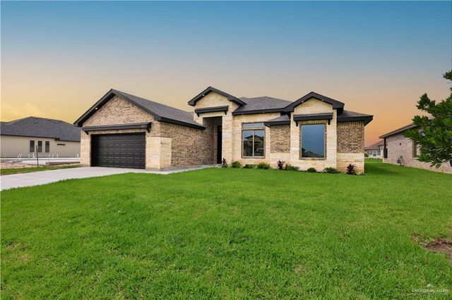 6213 Willow Wood Lane, Harlingen, TX 78552