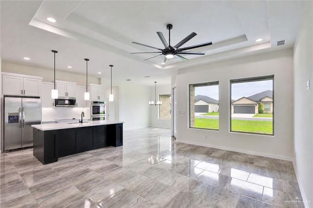 6213 Willow Wood Lane, Harlingen, TX 78552