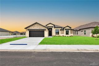 6213 Willow Wood Lane, Harlingen, TX 78552