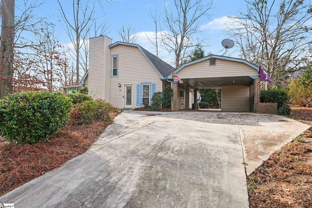 113 Grant Drive, Laurens, SC 29360