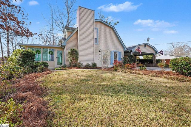 113 Grant Drive, Laurens, SC 29360