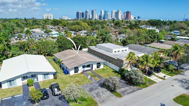 825 SW 14th St 827, Fort Lauderdale, FL 33315