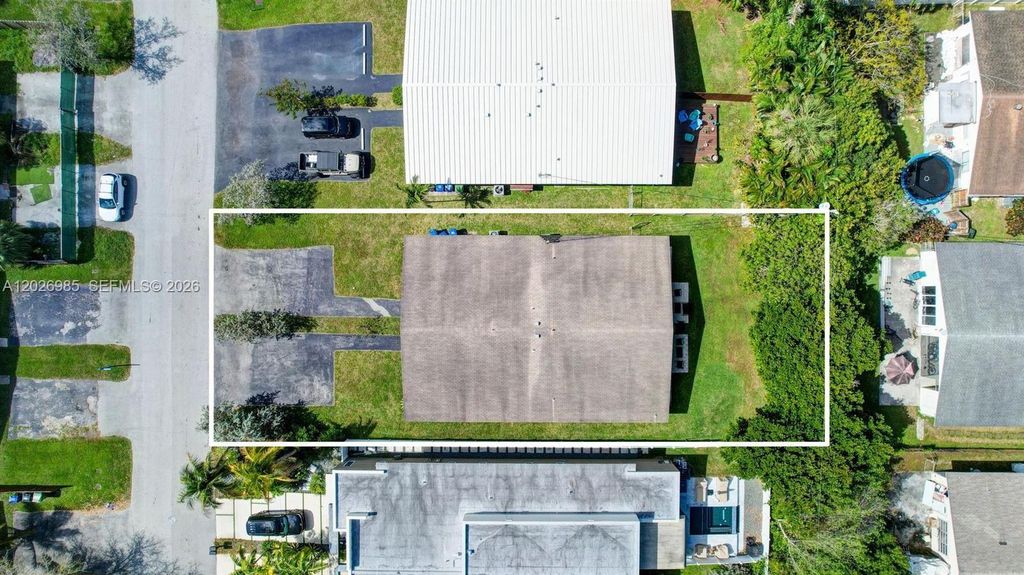 825 SW 14th St 827, Fort Lauderdale, FL 33315