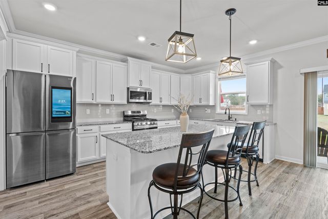 207 Belfast Way, Lexington, SC 29073