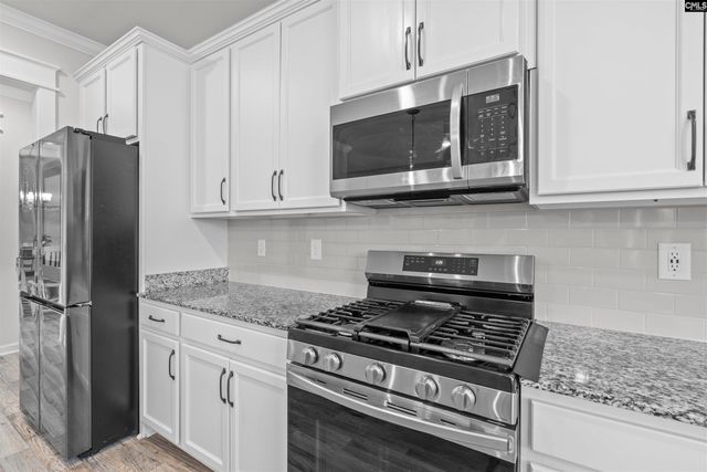 207 Belfast Way, Lexington, SC 29073