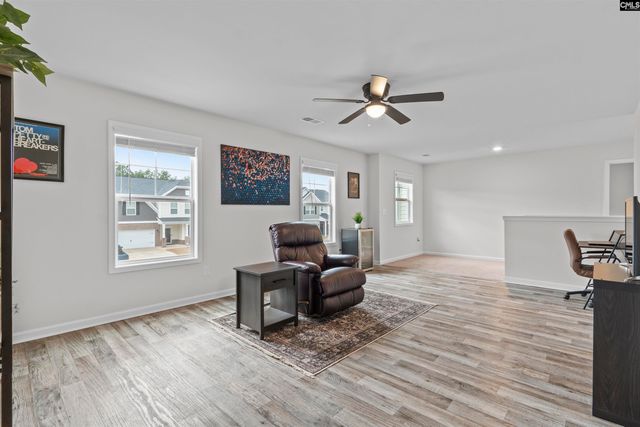 207 Belfast Way, Lexington, SC 29073