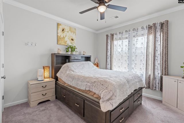 207 Belfast Way, Lexington, SC 29073