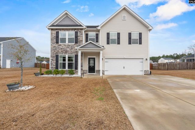207 Belfast Way, Lexington, SC 29073