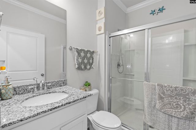 207 Belfast Way, Lexington, SC 29073