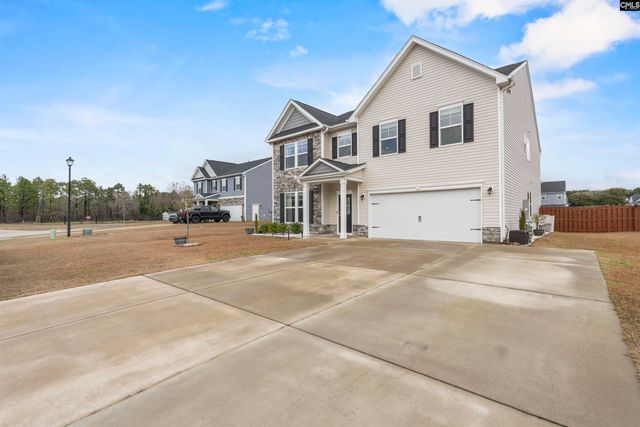 207 Belfast Way, Lexington, SC 29073