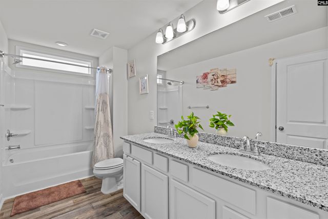 207 Belfast Way, Lexington, SC 29073